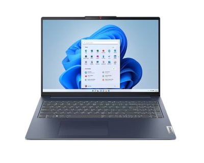 【鄰家電腦】Lenovo IdeaPad Slim 5i (16"WUXGA/i5-13500H/16G/512G) 藍
