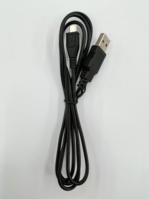 Micro USB 充電線 1.2M 適用小電流裝置