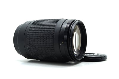 【台中青蘋果】Nikon AF Nikkor 70-300mm f4-5.6 G 二手 單眼鏡頭 #81155