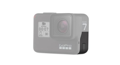 GoPro 原廠配件【AAIOD-003 】HERO7黑 側蓋 (更換側邊護蓋) 7E