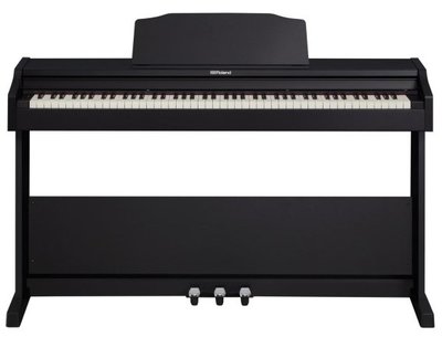 ROLAND RP102 數位鋼琴