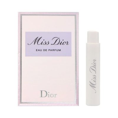 《小平頭香水店》DIOR 迪奧 Miss Dior 香氛 淡香精 1ML 5ML 30ML 50ML 100ML