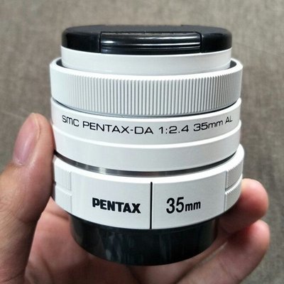 Pentax DA 35MM F2.4的價格推薦- 2023年9月| 比價比個夠BigGo