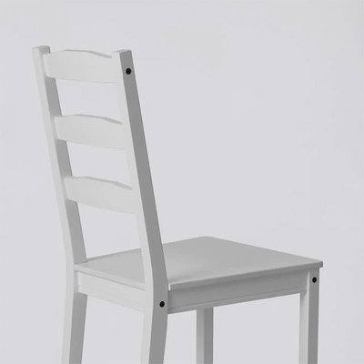 IKEA宜家JOKKMOKK約克馬克椅子餐椅實木餐廳現代簡約北【爆款特賣】~定金-下標前請咨詢