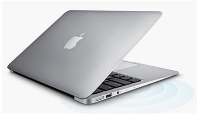 二手全配2014 MacBook Air 特賣！