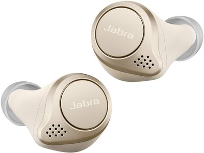 【SE美國代購】Jabra Elite 75t 真無線耳機 新品上市 藍牙5.0 IP55 28小時電力 環境音