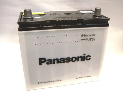 《台北慶徽含安裝》國際牌 Panasonic TRO-46B24LS 亞熱帶標準式低保養加水式電池
