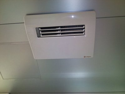 《台灣尚青生活館》樂奇 / BD-145L-N 浴室暖風機 乾燥機 110V