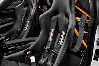 【樂駒】BMW F82 M4 F80 M3 GTS 賽車椅 RECARO 改裝 內裝 車室 Carbon 碳纖維