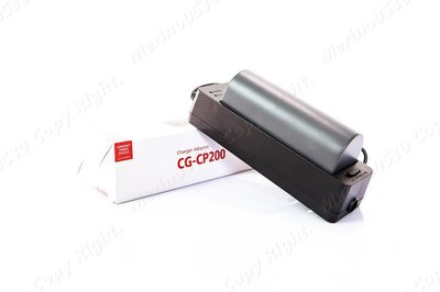 [YoYo-3C]Canon CG-CP200 /CP200/專用轉接座/ NB-CP2L專用/CP910/CP1200