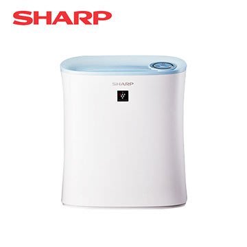 SHARP 夏普 空氣清淨寶寶機 FU-H30T