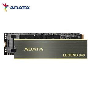 @電子街3C特賣會@全新 ADATA 威剛 LEGEND 840 1TB PCIe 4.0 M.2 2280 SSD