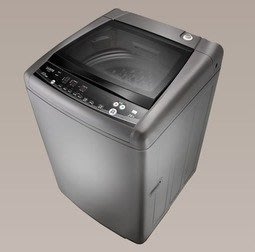 泰昀嚴選 SAMPO聲寶16公斤 DD單槽變頻洗衣機 ES-HD16B(K1) 內洽優惠價格 線上刷卡免手續費 A