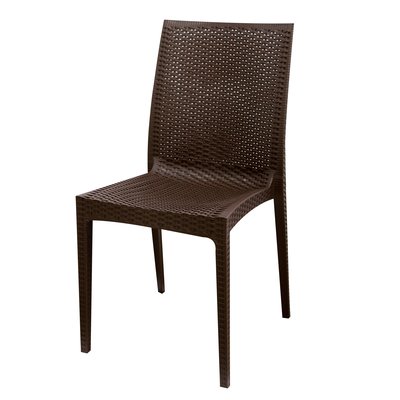 【YOI傢俱】奧爾泰椅 戶外椅/塑料椅/休閒椅 3色可選 (YBD-8098)