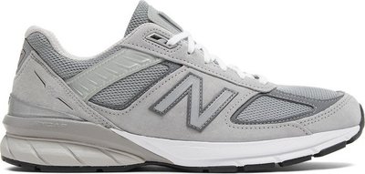 全新 New Balance 990   V5 元祖灰  美製 男女 總統慢跑鞋 M990GL5 台灣公司貨