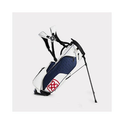 高爾夫球袋韓國直郵GFORE 高爾夫球包 [G/FORE] 男士用 高爾夫包/G4AS22A20