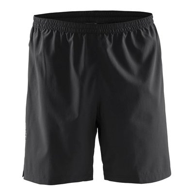 CRAFT瑞典Pep Shorts M 1904558 運動休閒短褲(中性款) ☆‧°小荳の窩 °‧☆㊣