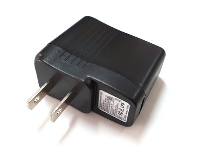 『正典UCHI電子』USB電源頭  5V 1.5A 電源供應器 手機充電器 行動電源充電器 安規認證