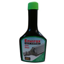 暢貨中心 英國 Envirox DPF Assist 奈米還原劑 柴油添加劑 DPF 再生 柴油車救星 方便罐