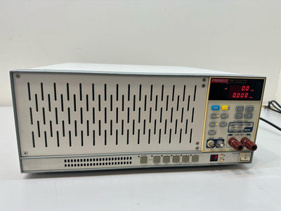 Prodigit 3254 500V/4A 1200W AC/DC Electronic Load 交直流電子負載(示波器）