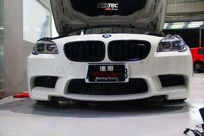 德朋國際 / BMW F10 M5 - Archtec Stage2+ 電腦編程/程式改裝 ECU TUNING
