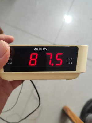 Philips/飛利浦Philips/飛利浦 AJ3115數