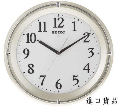 現貨真品 SEIKO 精工 好質感 夜光 牆壁上木紋感時鐘木頭感掛鐘鐘錶送禮禮品可開發票