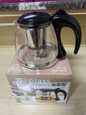 妙管家 Housekeeper 泡茶壺 （現貨） HKP-082-B