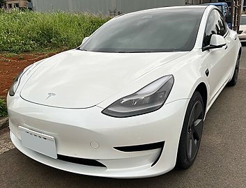 2019 TESLA MODEL 3 ~高續航/I-KEY ACC 高品質電車~