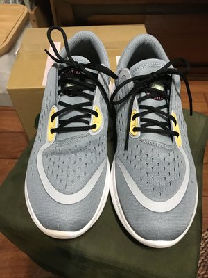 Nike Joyride Dual Run跑鞋