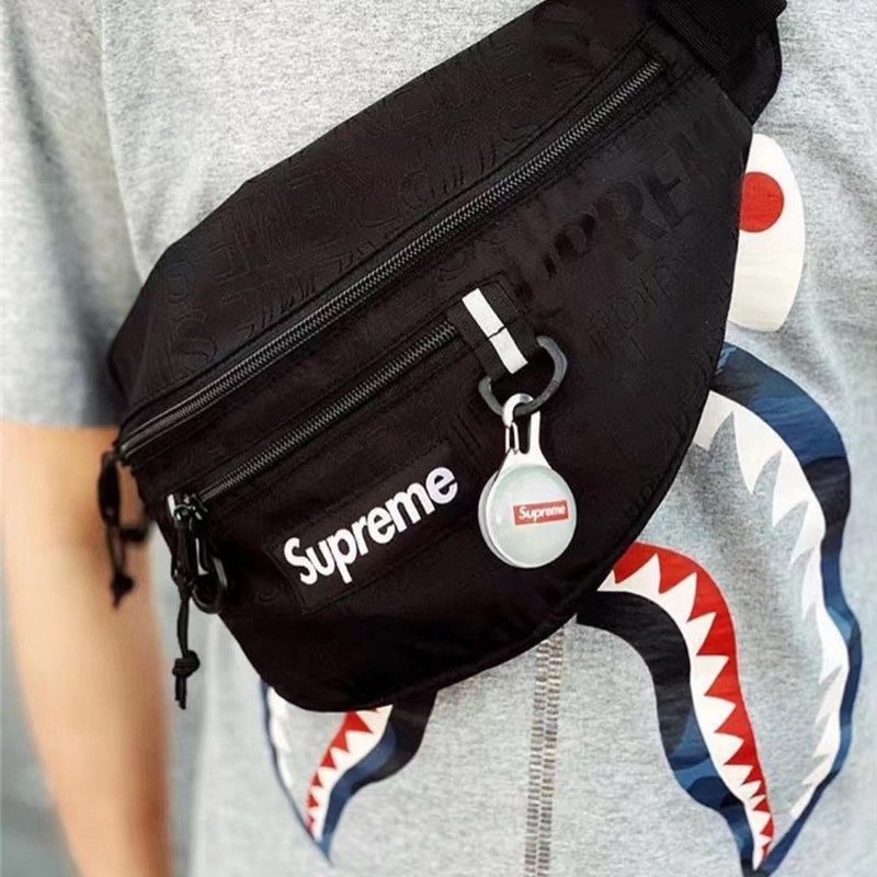 supreme 46th waist bag