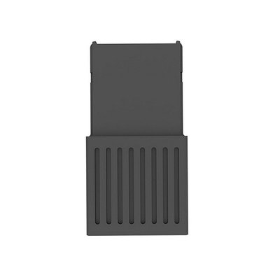 迷你游戲機M.2硬盤擴展卡盒 外置主機硬盤轉換盒 適用於 Xbox系列X/S遊戲配件