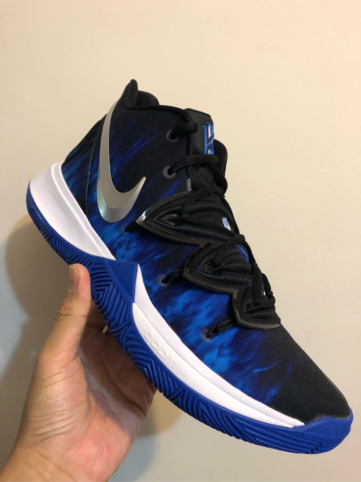 NIKE KYRIE 5 'CHINESE NEW YEAR' 2019 Stay Fresh