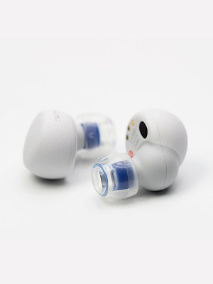 緋樂H570入耳式耳機耳塞套替換azla耳機塞硅膠森海塞爾耳帽套防滑