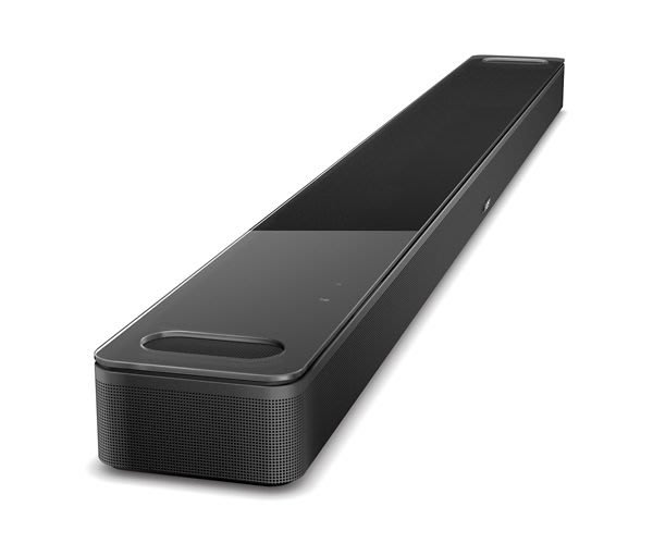 Bose soundbar 900 (家庭娛樂揚聲器) +Bose Bass Module 700 (無線低