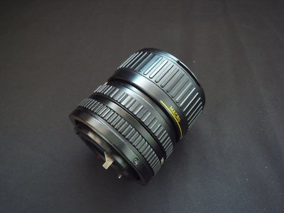 Canon FD 35-70mm F3.5 (LE240)