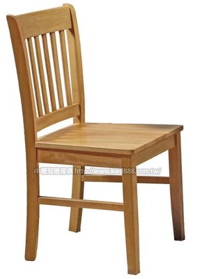 2401470-10塔帕斯原木餐椅