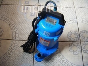 INPHIC-五金370w家用潛水泵抽水機清水泵吸水泵