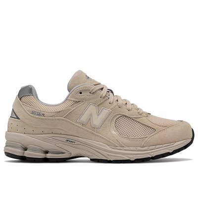 A-KAY0】NEW BALANCE 2002R ML2002【ML2002RE】BONE ALUMINUM 奶茶米白