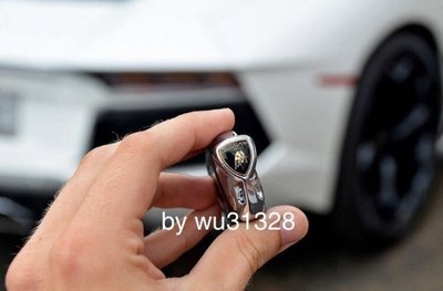 Lamborghini Aventador 藍寶堅尼 大牛 小牛 鑰匙 鑰匙殼 鑰匙殼更換 帶空板 奧迪 A6 A4 Q5 A6 A8 R8 鑰匙改裝 藍寶堅尼