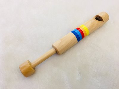 【老羊樂器店】抽拉木笛 變音口哨 木哨 口哨 奧福樂器 ORFF