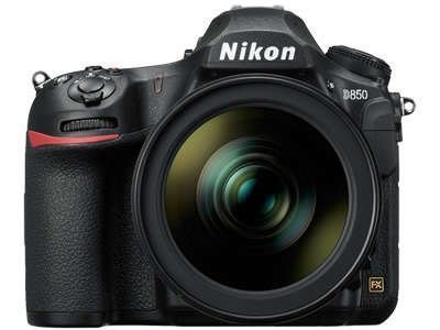 【數位小館】Nikon D850 單機身 平行輸入~免運
