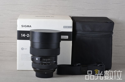 【品光數位】SIGMA 14-24mm F2.8 DG ART  FOR NIKON #124707