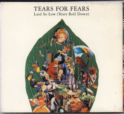 TEARS FOR FEARS--Laid So Low (Tears Roll Down)