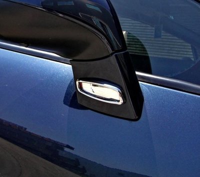 【JR佳睿精品】寶獅 Peugeot 308 鍍鉻 方向燈 燈框 側邊燈框 電鍍 改裝 台灣製