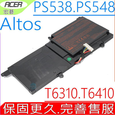 Acer N130BAT-3 T6310-G3,T6410,PS538-G1,PS548-G1,PS538,PS548