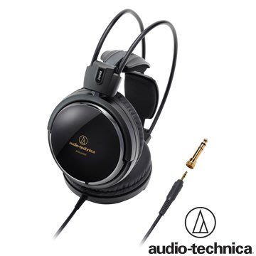 鐵三角 ATH-A500Z ART MONITOR耳罩式耳機 監聽式耳機 Audio-Technica