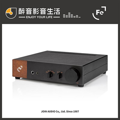波蘭 Ferrum Audio ERCO Gen 2 DAC/耳擴/前級一體機.台灣公司貨 醉音影音生活
