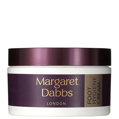 Margaret Dabbs 足部多元修護乳霜 足部修護霜 100ml 英國代購