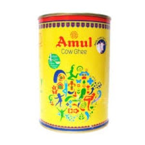 印度  Amul Cow Ghee  酥油 905g